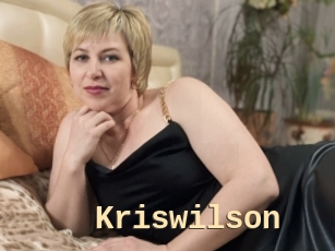 Kriswilson
