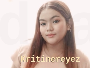 Kritinereyez