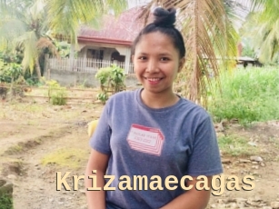 Krizamaecagas