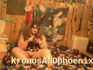 KronosANDphoenix