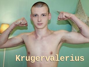 Krugervalerius