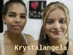 Krystalangela