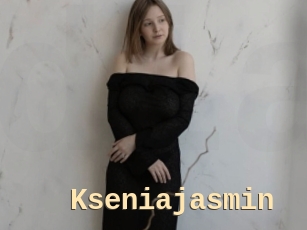 Kseniajasmin