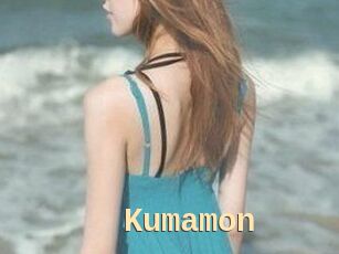 Kumamon