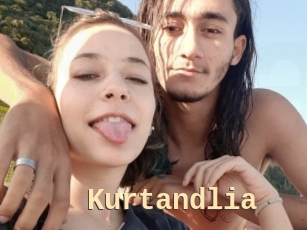 Kurtandlia