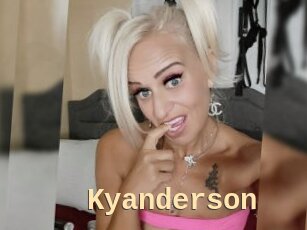 Kyanderson