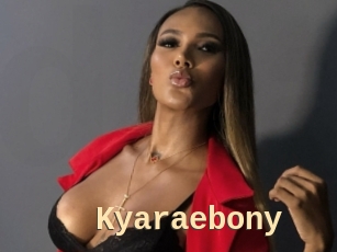 Kyaraebony