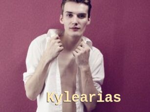 Kylearias