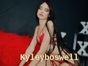 Kyleyboswell