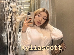 Kyliascott