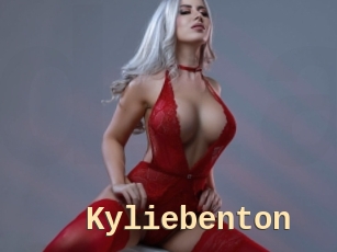 Kyliebenton