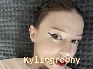 Kyliegreeny