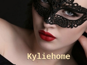 Kyliehome
