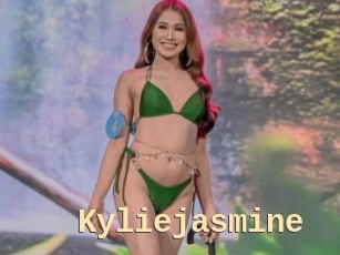 Kyliejasmine