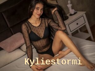 Kyliestormi