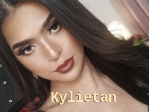 Kylietan