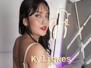 Kyliewes