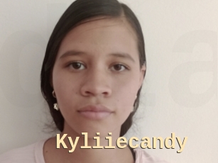 Kyliiecandy