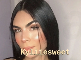 Kyliiesweet