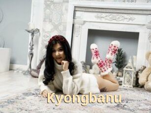 Kyongbanu