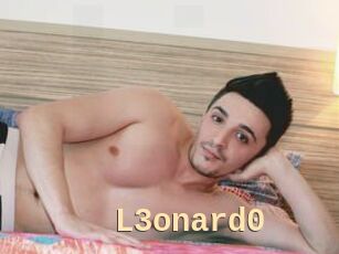 L3onard0
