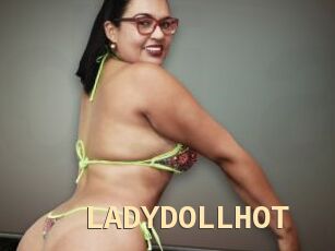LADYDOLLHOT