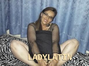 LADYLATIN