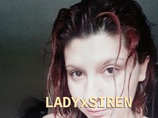 LADYxSIREN