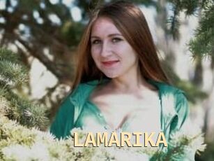 LAMARIKA