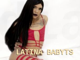 LATINA_BABYTS