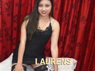 LAURENS