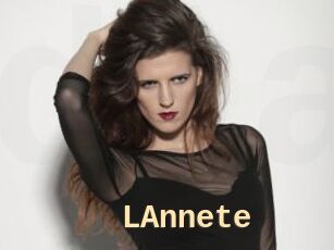 LAnnete