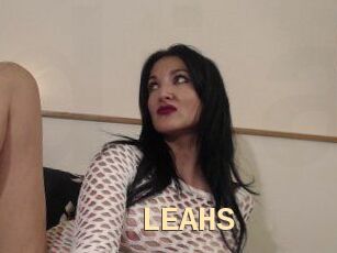 LEAHS