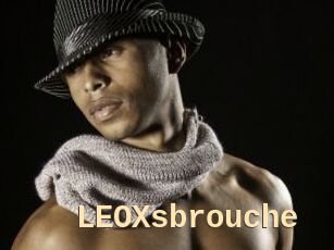 LEOXsbrouche
