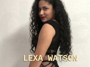 LEXA_WATSON