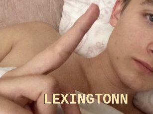 LEXINGTONN