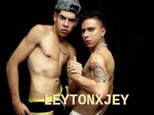 LEYTONXJEY