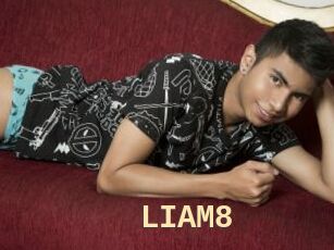 LIAM8