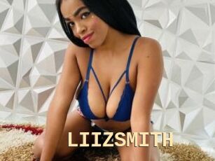 LIIZSMITH