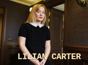 LILIAN_CARTER