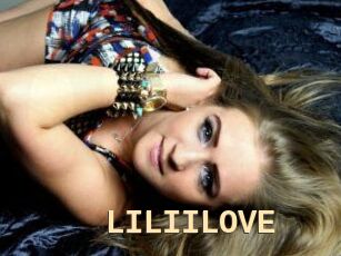 LILIILOVE