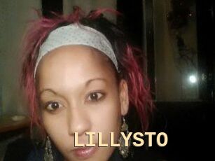 LILLYSTO