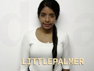 LITTLEPALMER