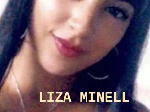 LIZA_MINELL