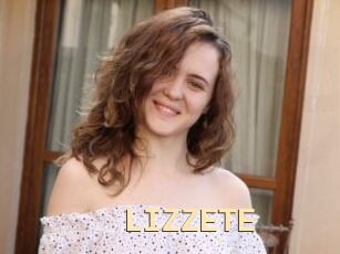 LIZZETE