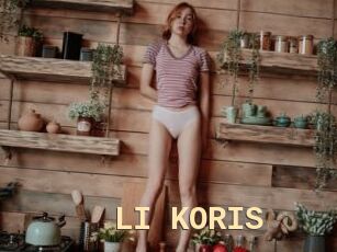 LI_KORIS
