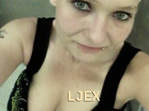 LJEX