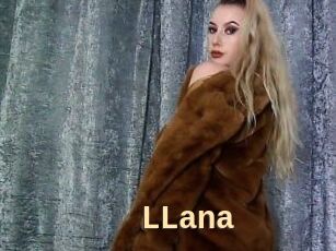 LLana