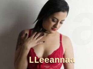 LLeeannaa