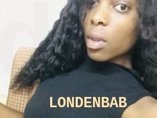 LONDENBAB